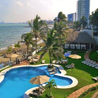 Playa Caracol Hotel & Spa Thumbnail