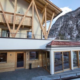 Chalet Marcora