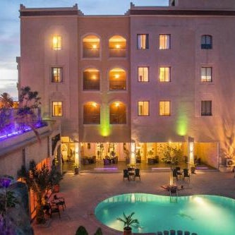 Hotel La Perle du Sud Thumbnail