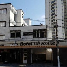 Hotel Três Poderes Thumbnail