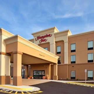 Hampton Inn By Hilton Dahlgren, Va Thumbnail