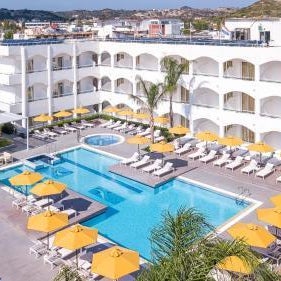 Orion Hotel