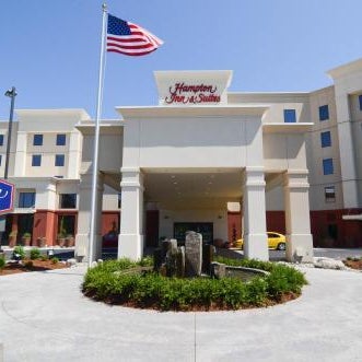 Hampton Inn By Hilton And Suites Seattle-Airport/28th Ave, Wa Thumbnail