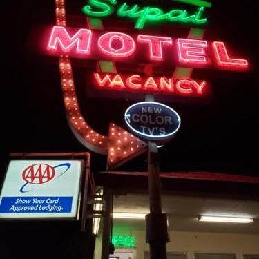 Supai Motel Thumbnail