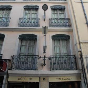 Hotel de Bretagne Thumbnail