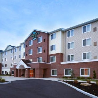 Homewood Suites By Hilton Egg Harbor Thumbnail