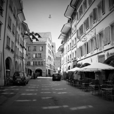 Bern Backpackers Hotel Glocke Thumbnail