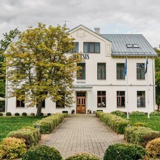 Hotel Metsis Thumbnail
