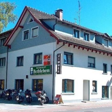 Gasthaus Bethlehem Thumbnail