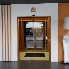 Hotel Xanthippion