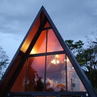 Yarumo Lodge, Río Celeste Black Chalets