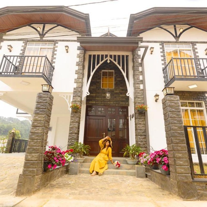CLIFTON Manor luxury boutique hotel Thumbnail