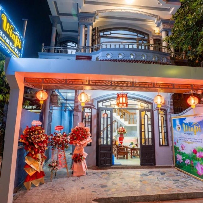 WINPI Homestay Thumbnail
