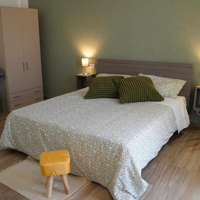 Agriturismo Nigro