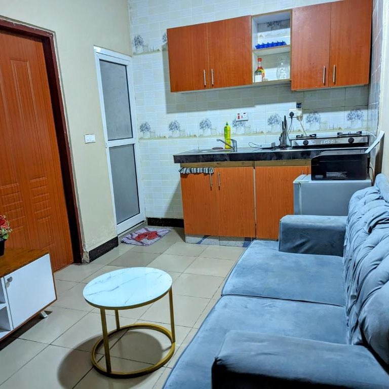 Shuu Apartment Thumbnail