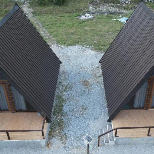 Bungaja Chalets Thumbnail