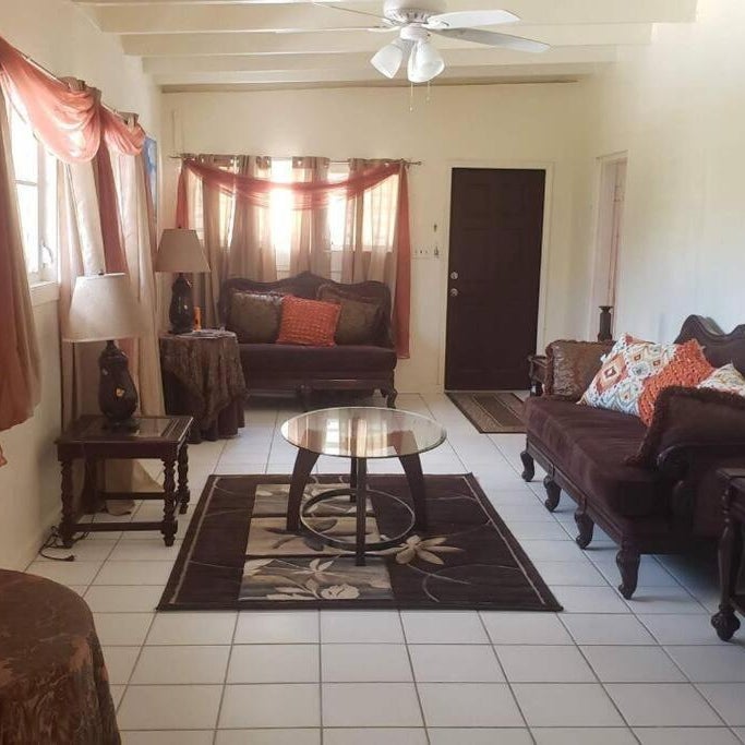 2 Bedroom 2 Bathroom House Centrally Located Thumbnail