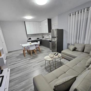Tirana Apartment Comfort Home Thumbnail