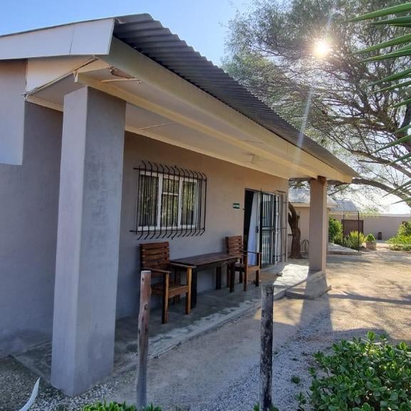 Botuin Cottages