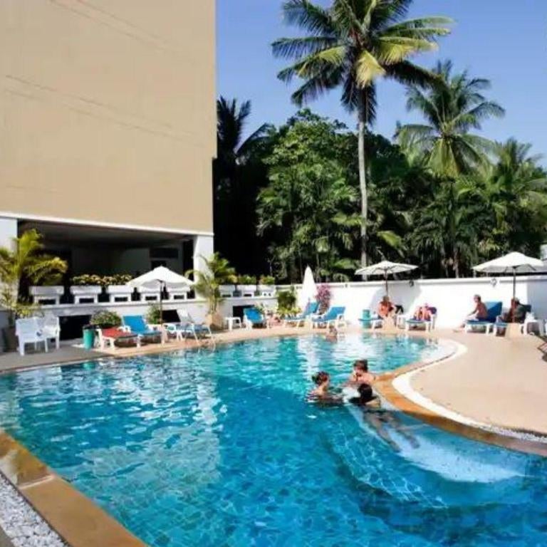 GP House Phuket Thumbnail