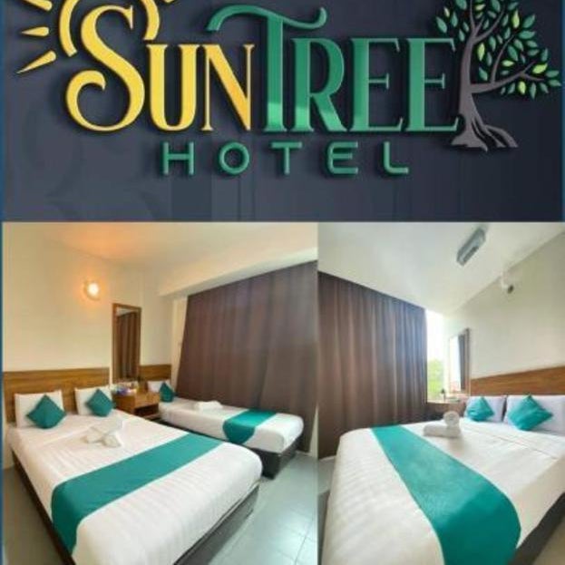 Sun Tree Hotel @ Triang