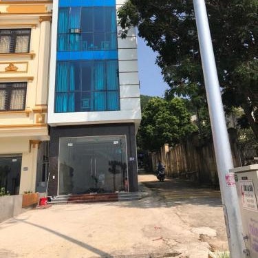 Gate Tuan Chau Hotel Thumbnail