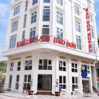 Bảo Sơn Hotel 