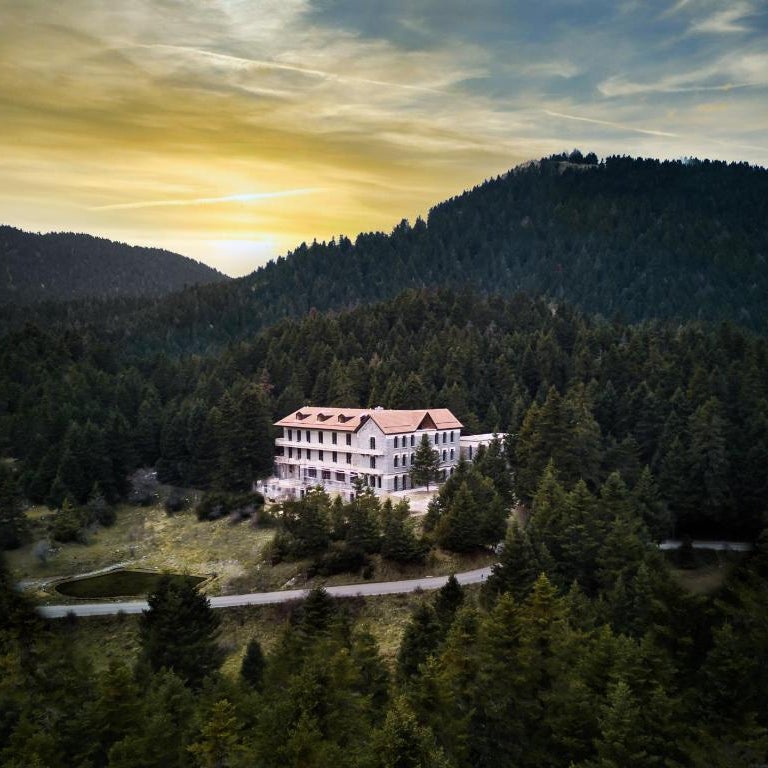 MANNA, a Member of Design Hotels