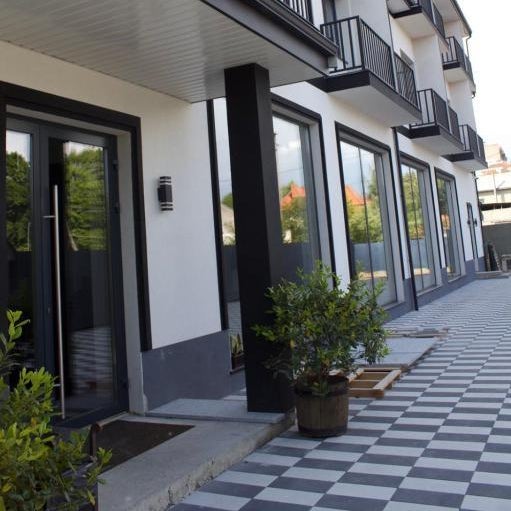 Forsage Hotel Thumbnail