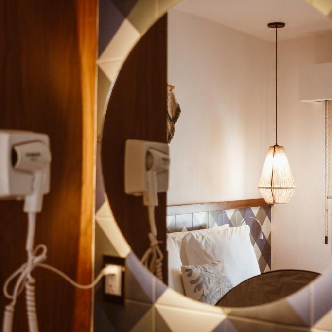 Nuxká Hotel Boutique Thumbnail