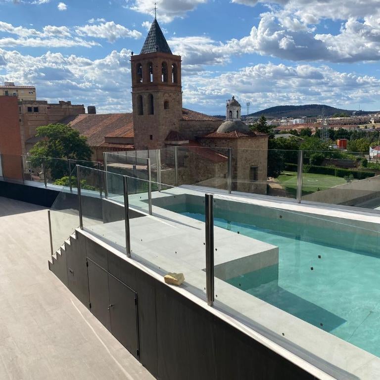 Hotel Aldama