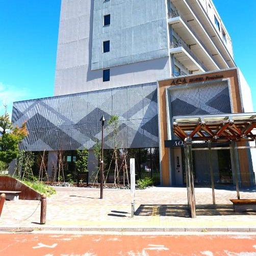 AQA Hotel Premium
