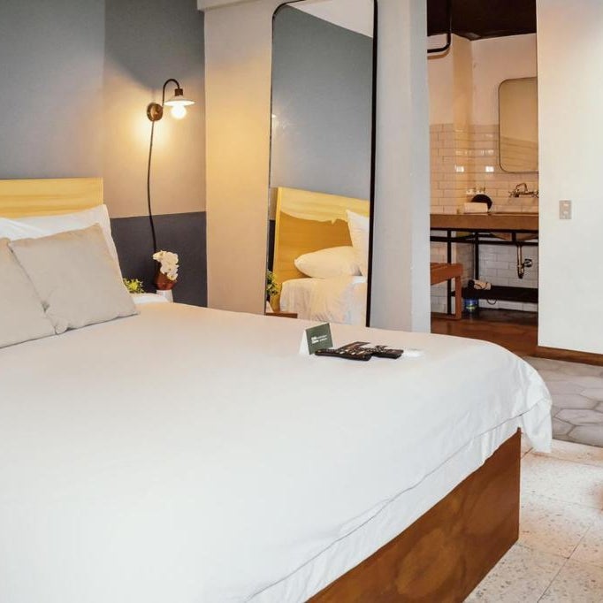 Cardedeu Express Hotel Thumbnail