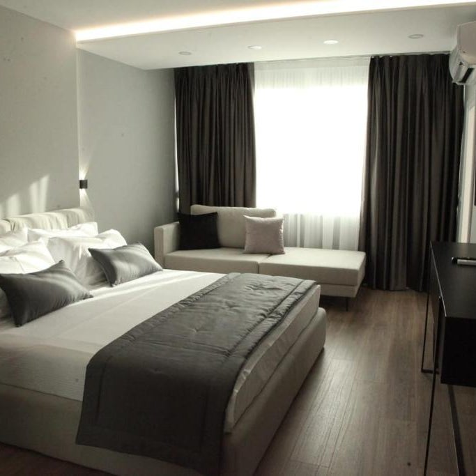 L’Hotel Tirana