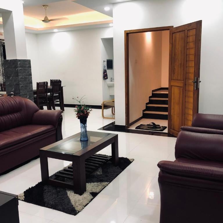 Garuda Suites