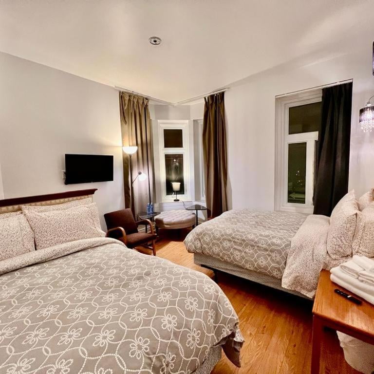 hotel le coach Thumbnail