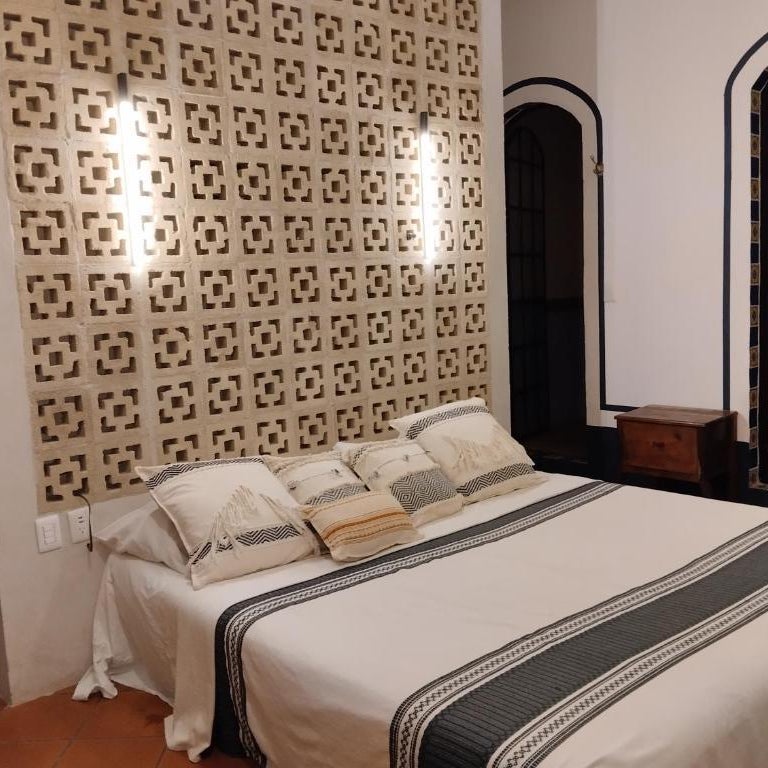 Hotel Tulum Centro, Party Hotel