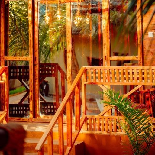 Palm Cultural Village