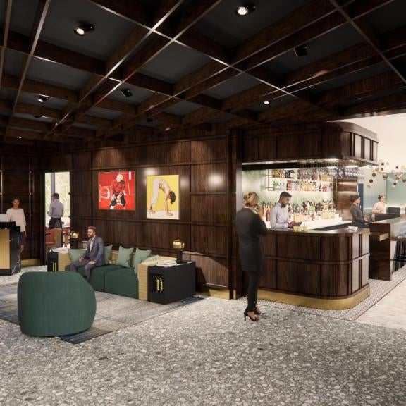 The Chancery Hotel Thumbnail