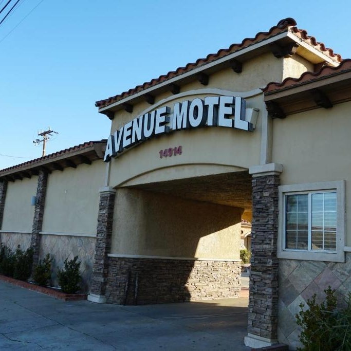 Avenue Motel Thumbnail