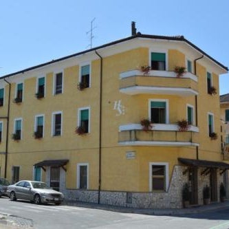 Hotel Colosseo Colleferro