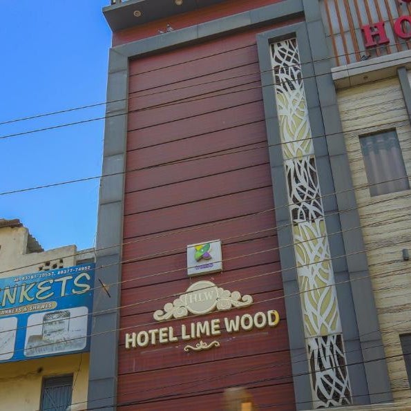 Hotel Lime Wood