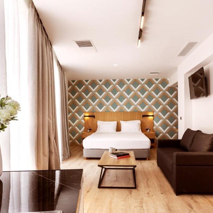 DAYS City Suites Athens Thumbnail