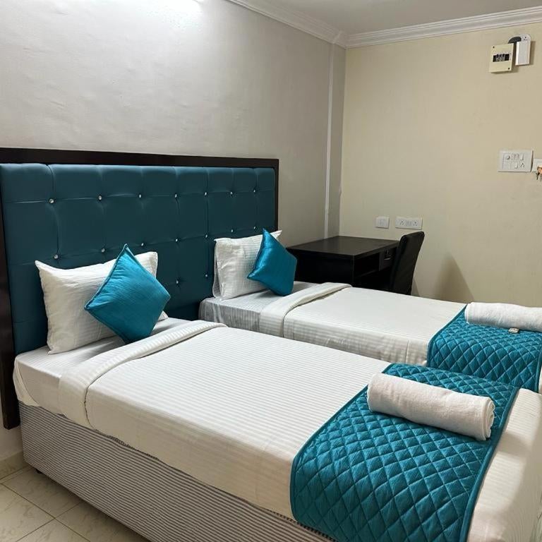 Hotel Skymoon Luxury Rooms Thumbnail