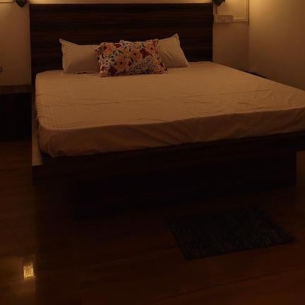 Dream Lodging