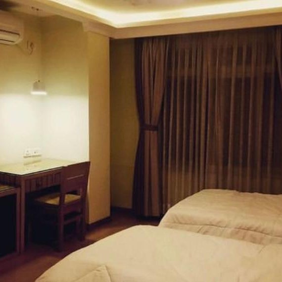 Kathmandu Height Boutique Hotel Thumbnail