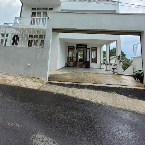 Green Royal Villa