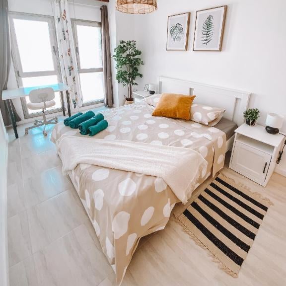Summer Breeze Apartment