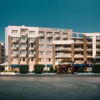 Hotel Z Palace & Congress Center