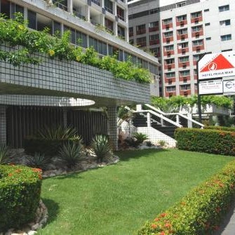 Hotel Praia Mar